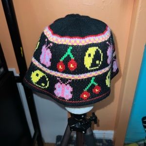 Unknown designer but very cute and detailed.